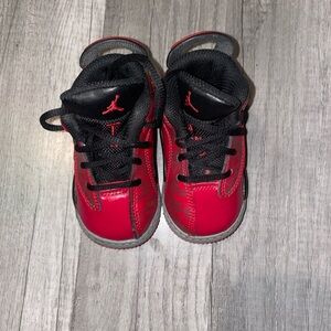 Jordan dub zero size 4c no box